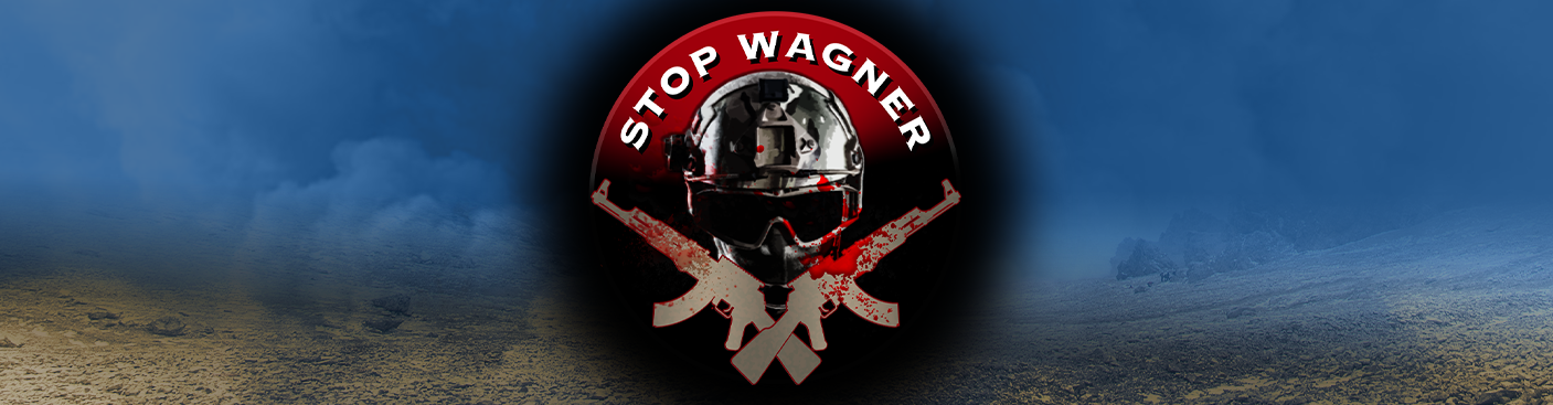 Wagner PMC Recruitment